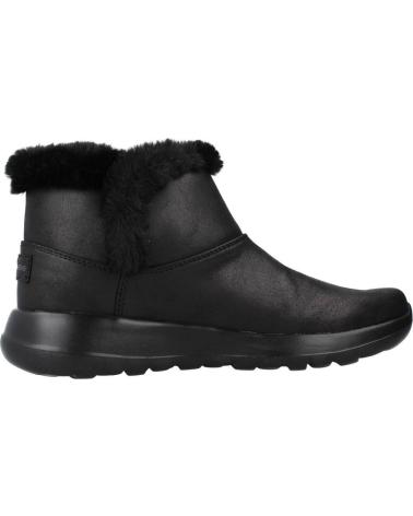 Botins-De-Mujer-SKECHERS-ON-THE-GO-JOY-ENDEAVOR-NEGRO