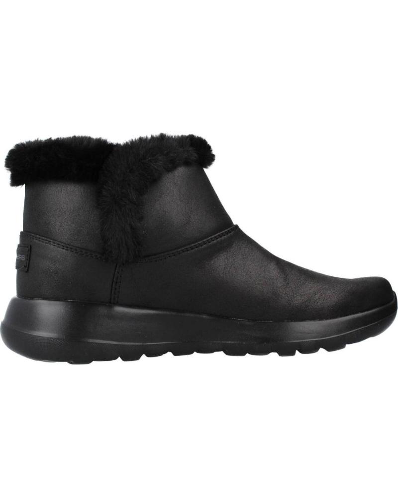 Botins-De-Mujer-SKECHERS-ON-THE-GO-JOY-ENDEAVOR-NEGRO