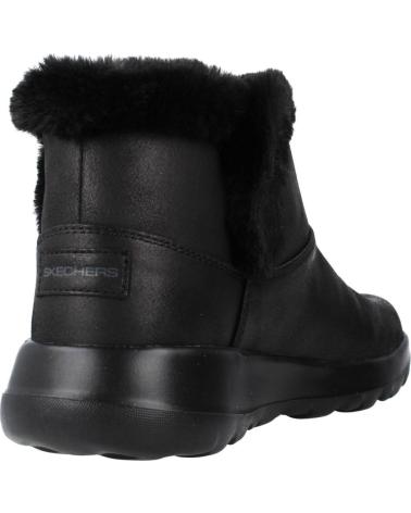 Botins-De-Mujer-SKECHERS-ON-THE-GO-JOY-ENDEAVOR-NEGRO