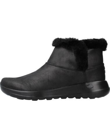 Botins-De-Mujer-SKECHERS-ON-THE-GO-JOY-ENDEAVOR-NEGRO