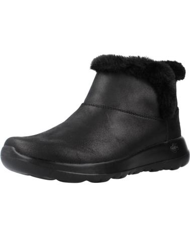Botins-De-Mujer-SKECHERS-ON-THE-GO-JOY-ENDEAVOR-NEGRO