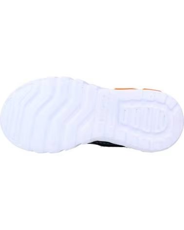 boy Zapatillas deporte SKECHERS ZAPATILLAS FLEX-GLOW ELITE-VORLO PARA NINOS EN COLOR VERDE VERDE