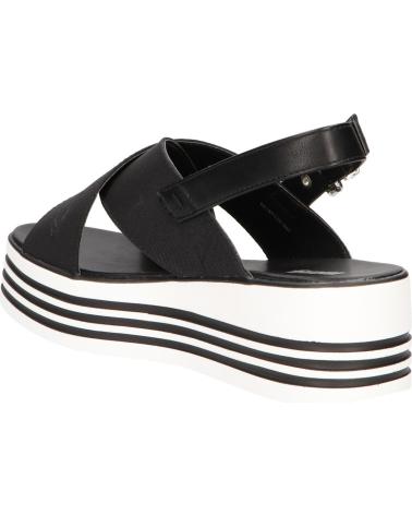 Sandalias de Mujer MTNG 57820 C45889 GROSS NEGRO