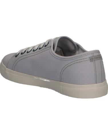 Deportivas de Mujer TIMBERLAND A1WVB NEWPORT LIGHT BLUE