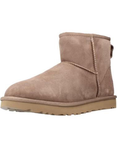 UGG 1016222 CLASSIC MINI II CARIBOU