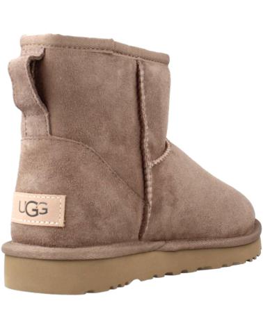 UGG 1016222 CLASSIC MINI II CARIBOU