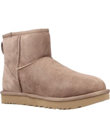 UGG 1016222 CLASSIC MINI II CARIBOU