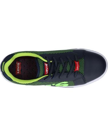 Sneaker für Damen LEVIS VFUT0031T FUTURE 1034 NAVY