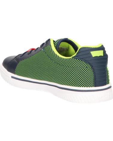 Sneaker für Damen LEVIS VFUT0031T FUTURE 1034 NAVY