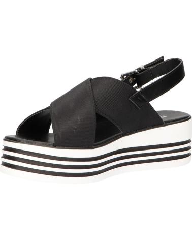 Sandalias de Mujer MTNG 57820 C45889 GROSS NEGRO
