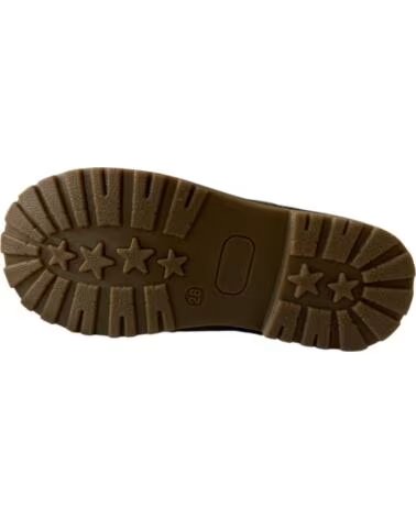 XTI BOTAS NIÑA 154116 GRIS