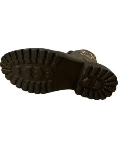XTI MÄDCHEN STIEFEL 154121 BRONZE GOLD