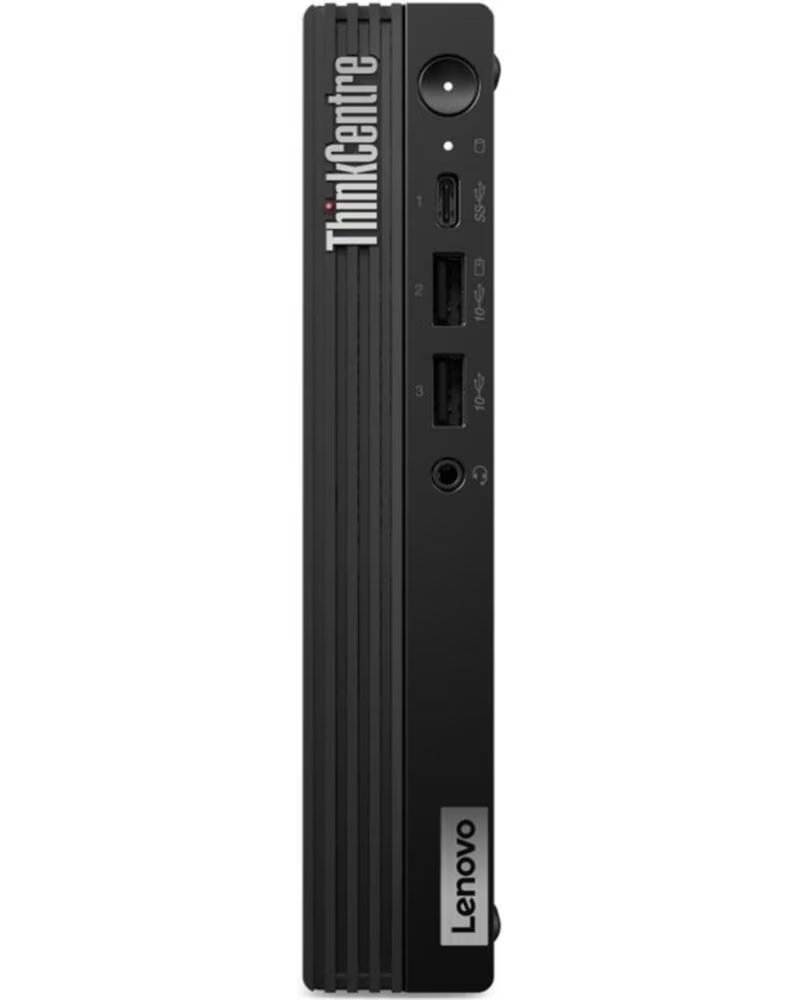 LENOVO Mini ordenador thinkcentre m70q g5 i7 - 13700t - 16gb - ssd 512gb - w11p
