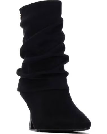 XTI Botines casual mujer 146393 01 NEGRO