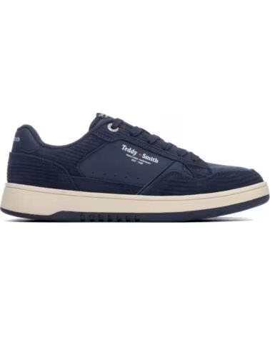 SAPATILHAS CASUAL TEDDY SMITH 121002 NAVY