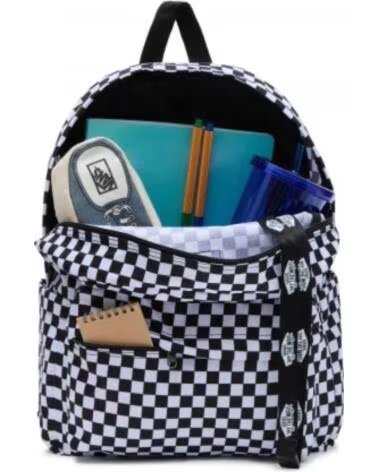 VANS OFF THE WALL Mochila Vans Cuadros Old Skool 000H4X TALLA úNICA
