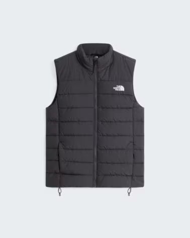 THE NORTH FACE Caleco Hombre Nf0A8H0Nrhi GRIS OSCURO