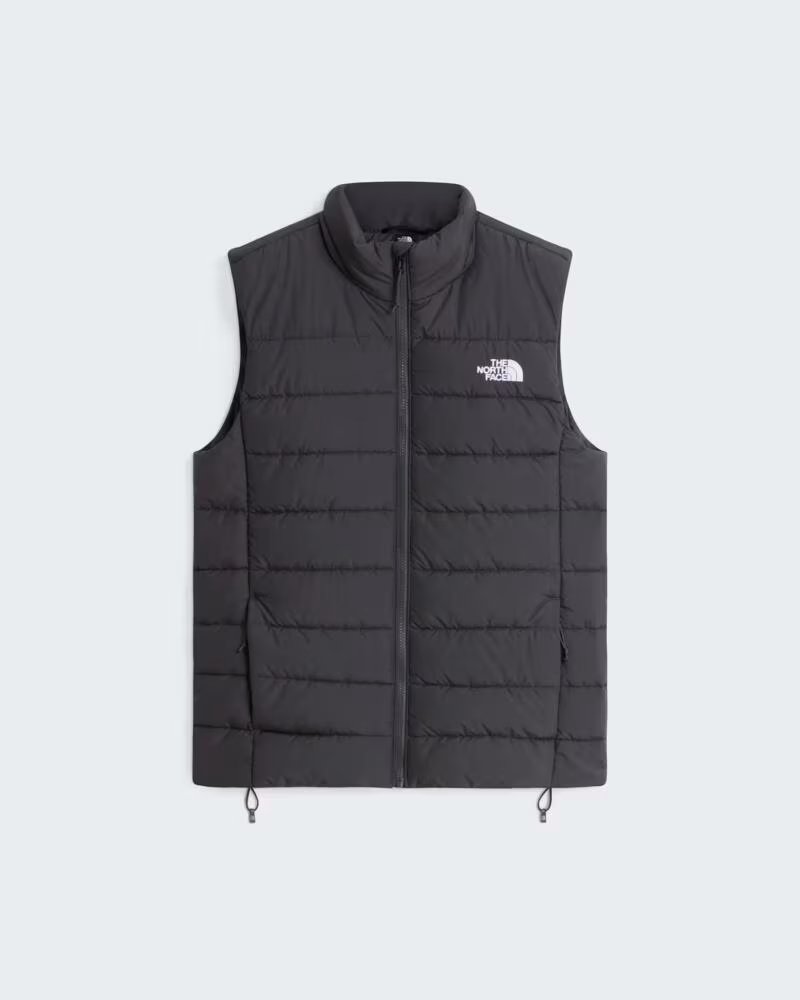 THE NORTH FACE Caleco Hombre Nf0A8H0Nrhi GRIS OSCURO