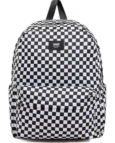 VANS OFF THE WALL Mochila Vans Cuadros Old Skool 000H4X TALLA úNICA