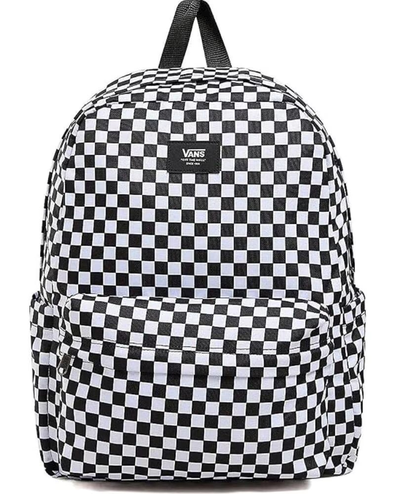 VANS OFF THE WALL Mochila Vans Cuadros Old Skool 000H4X TALLA úNICA