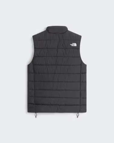 THE NORTH FACE Caleco Hombre Nf0A8H0Nrhi GRIS OSCURO
