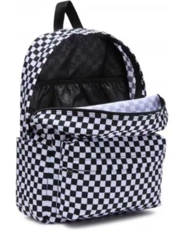 VANS OFF THE WALL Mochila Vans Cuadros Old Skool 000H4X TALLA úNICA