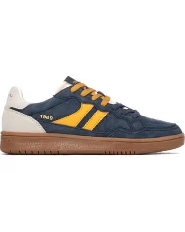 SAPATILHAS TEDDY SMITH 121032 NAVY