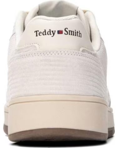 TÉNIS TEDDY SMITH 121002 GELO HIELO