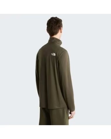 THE NORTH FACE T-SHIRT HOMEM NF0A894921L VERDE
