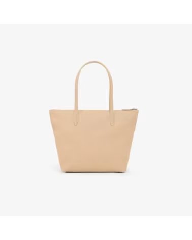 LACOSTE PICCOLA TOTE NF2037PK BEIGE