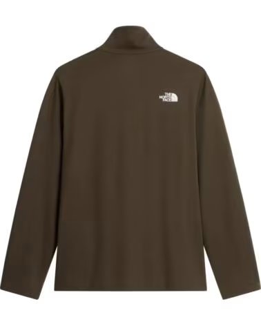THE NORTH FACE T-SHIRT HOMEM NF0A894921L VERDE