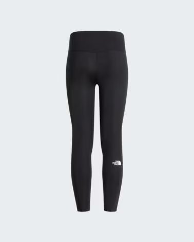 THE NORTH FACE LEGGINGS NF0A8JHTJK3 SCHWARZ NEGRO