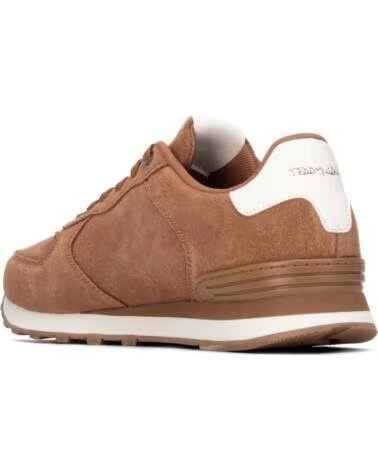 TÉNIS DESPORTIVOS TEDDY SMITH 121043 CAMEL