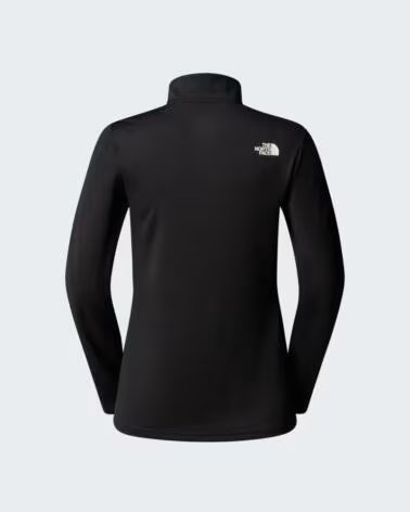 THE NORTH FACE T-SHIRT FEMME MANCHES LONGUES NF0A8BRQJK3 NEGRO