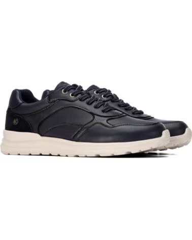 SAPATILHAS CASUAL XTI 146718 NAVY