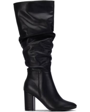 XTI Bota de mujer 146454 Negro NEGRO