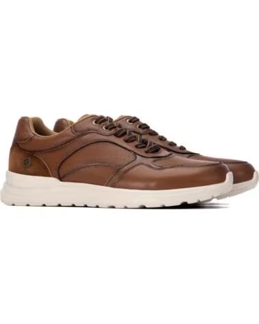 ZAPATILLAS CASUAL XTI 146718 CAMEL