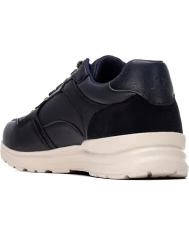 SAPATILHAS CASUAL XTI 146718 NAVY