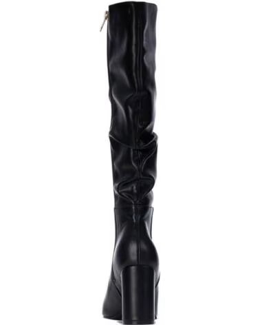 XTI Bota de mujer 146454 Negro NEGRO