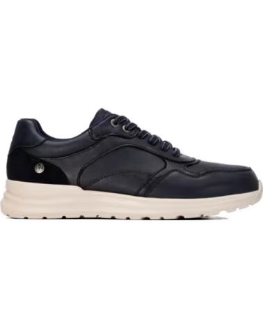 SAPATILHAS CASUAL XTI 146718 NAVY