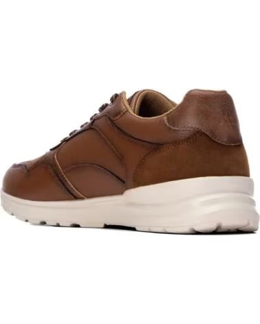 ZAPATILLAS CASUAL XTI 146718 CAMEL