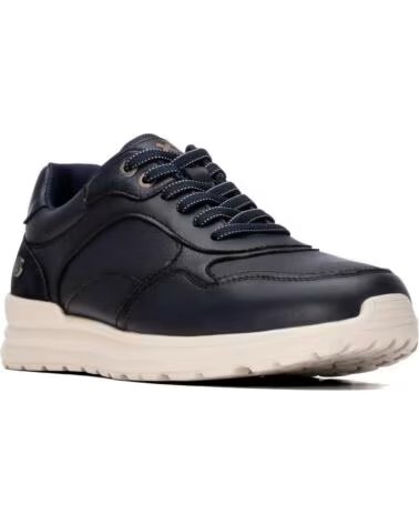 SAPATILHAS CASUAL XTI 146718 NAVY