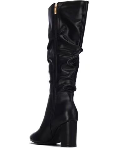 XTI Bota de mujer 146454 Negro NEGRO