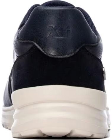 SAPATILHAS CASUAL XTI 146718 NAVY