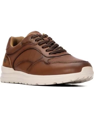 ZAPATILLAS CASUAL XTI 146718 CAMEL