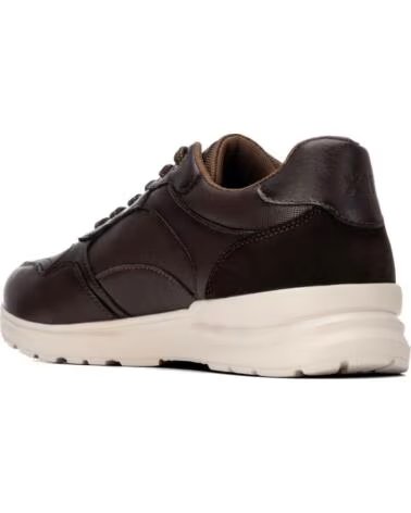 ZAPATILLAS CASUALES XTI 146718 EN MARRÓN MARRON