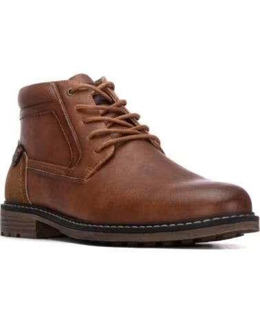 BOTINES CASUALES DE HOMBRE XTI 146719 CAMEL