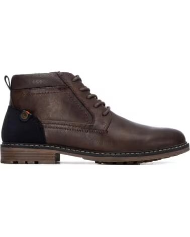 BOTINES DE HOMBRE XTI 146719 MARRÓN MARRON