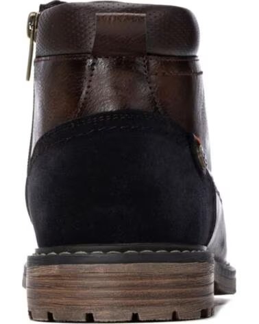 BOTINES DE HOMBRE XTI 146719 MARRÓN MARRON
