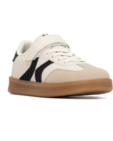 SNEAKER CASUAL XTI 154060 BEIGE